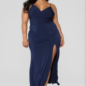 high street dress fashion nova